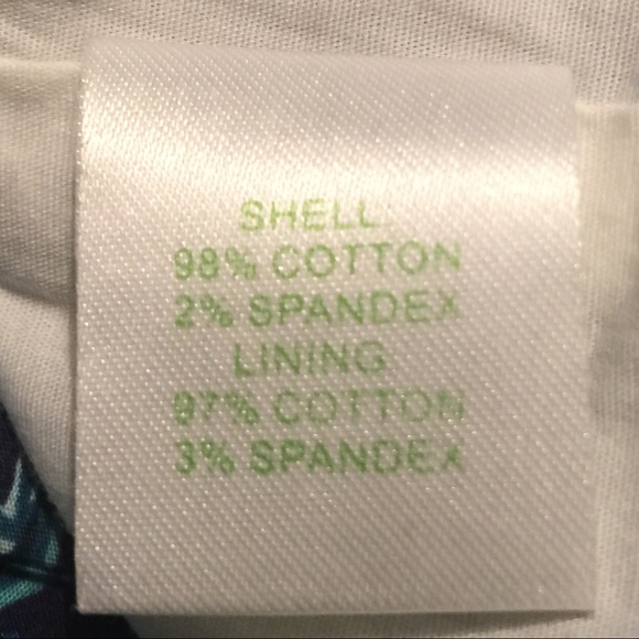 LILLY PULITZER CURSIVE SIGNATURE COWL NECK DRESS - Picture 8 of 8